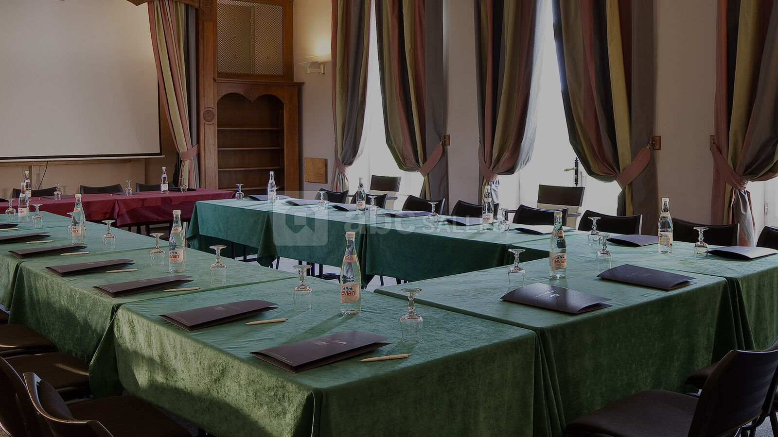 Domaine du Pavillon de Gouffern