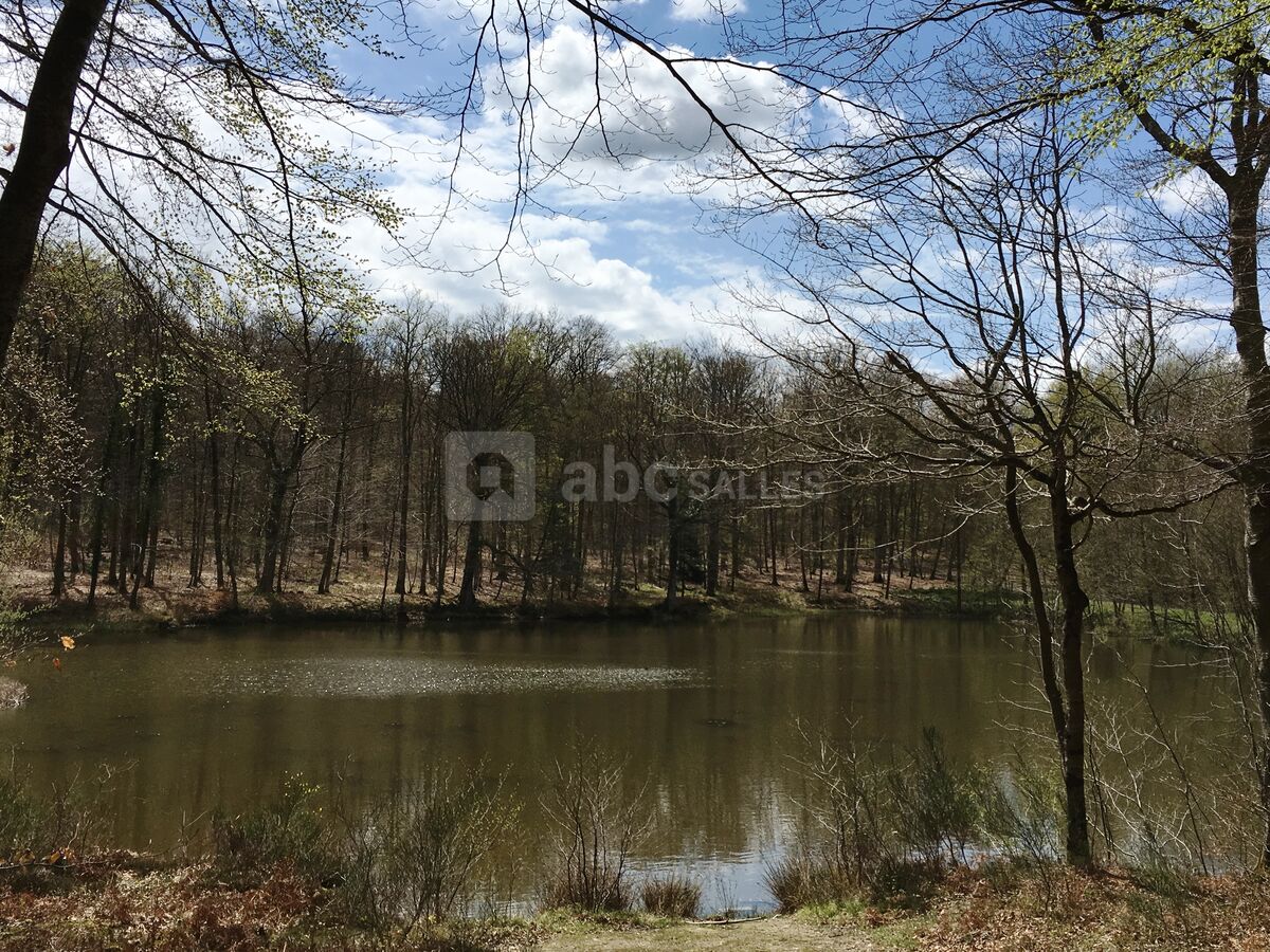 Domaine du Pavillon de Gouffern