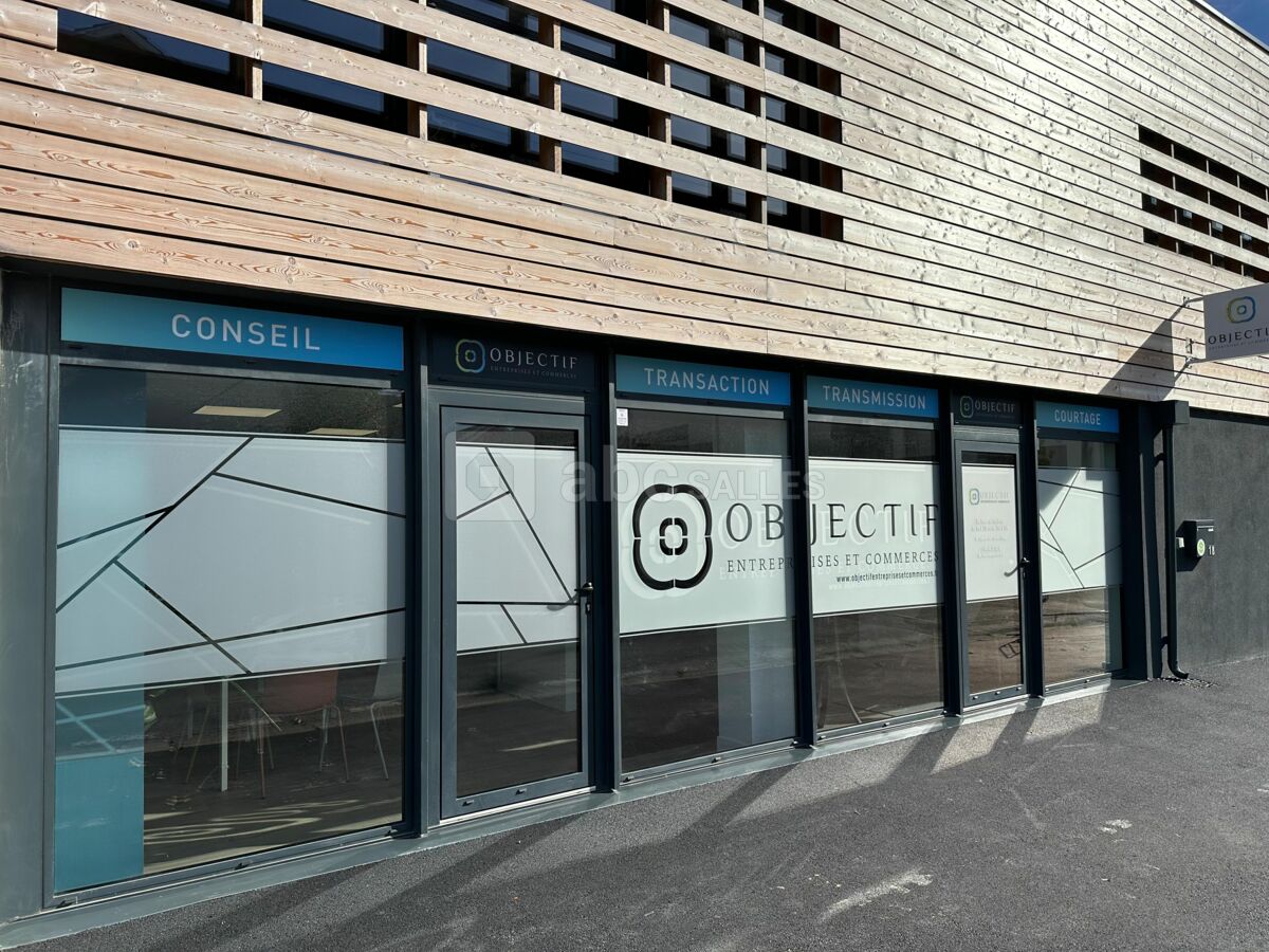Accès extérieur