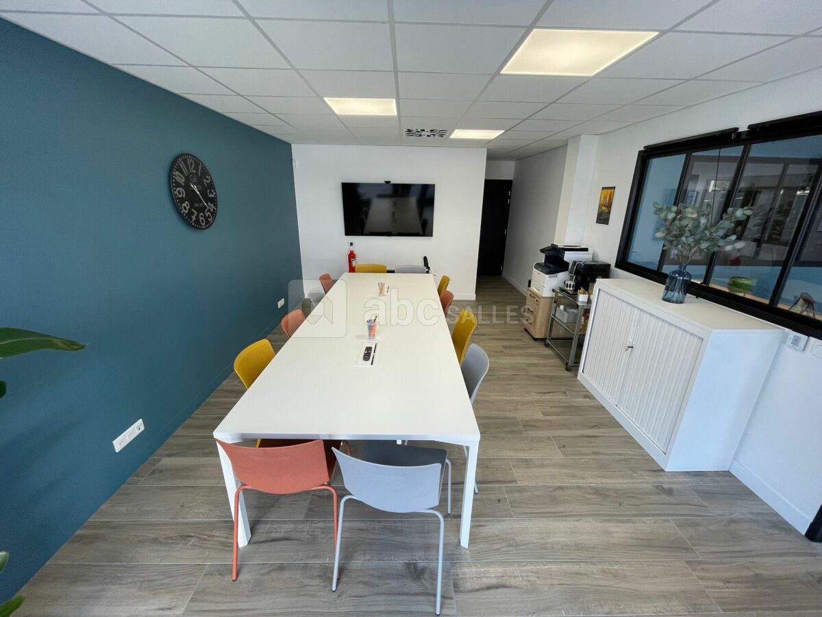 Salle de réunion
