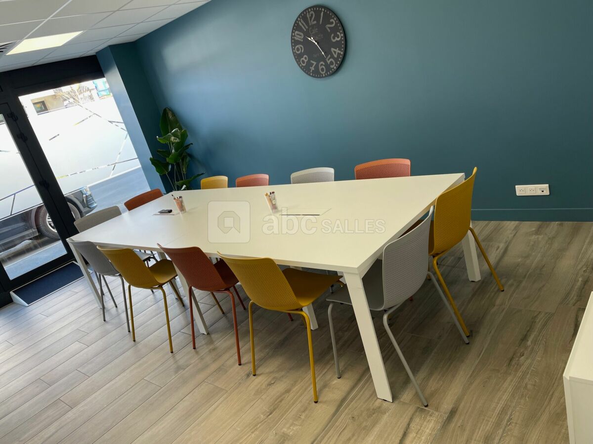Salle de réunion