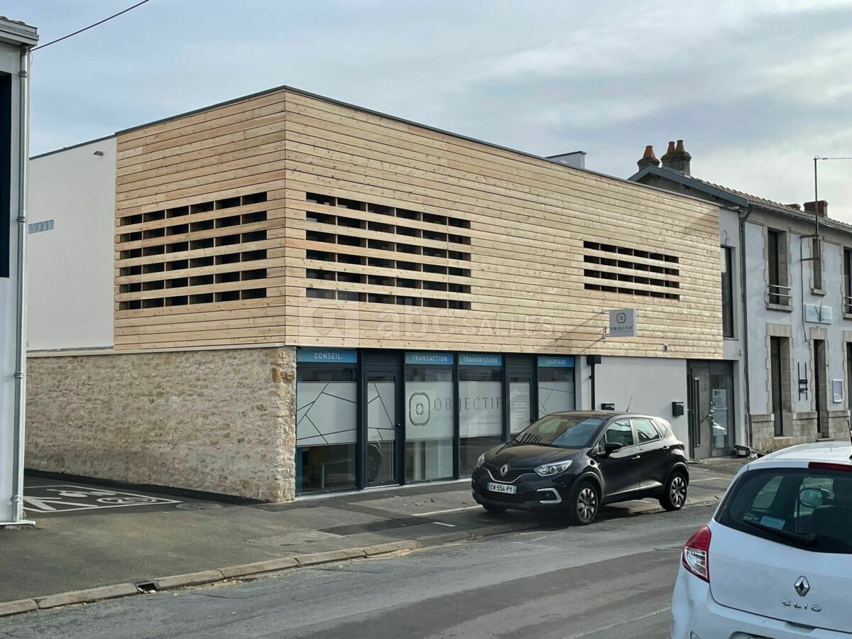 Environnement extérieur