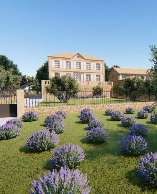 Maison de Maître du Bijoutier