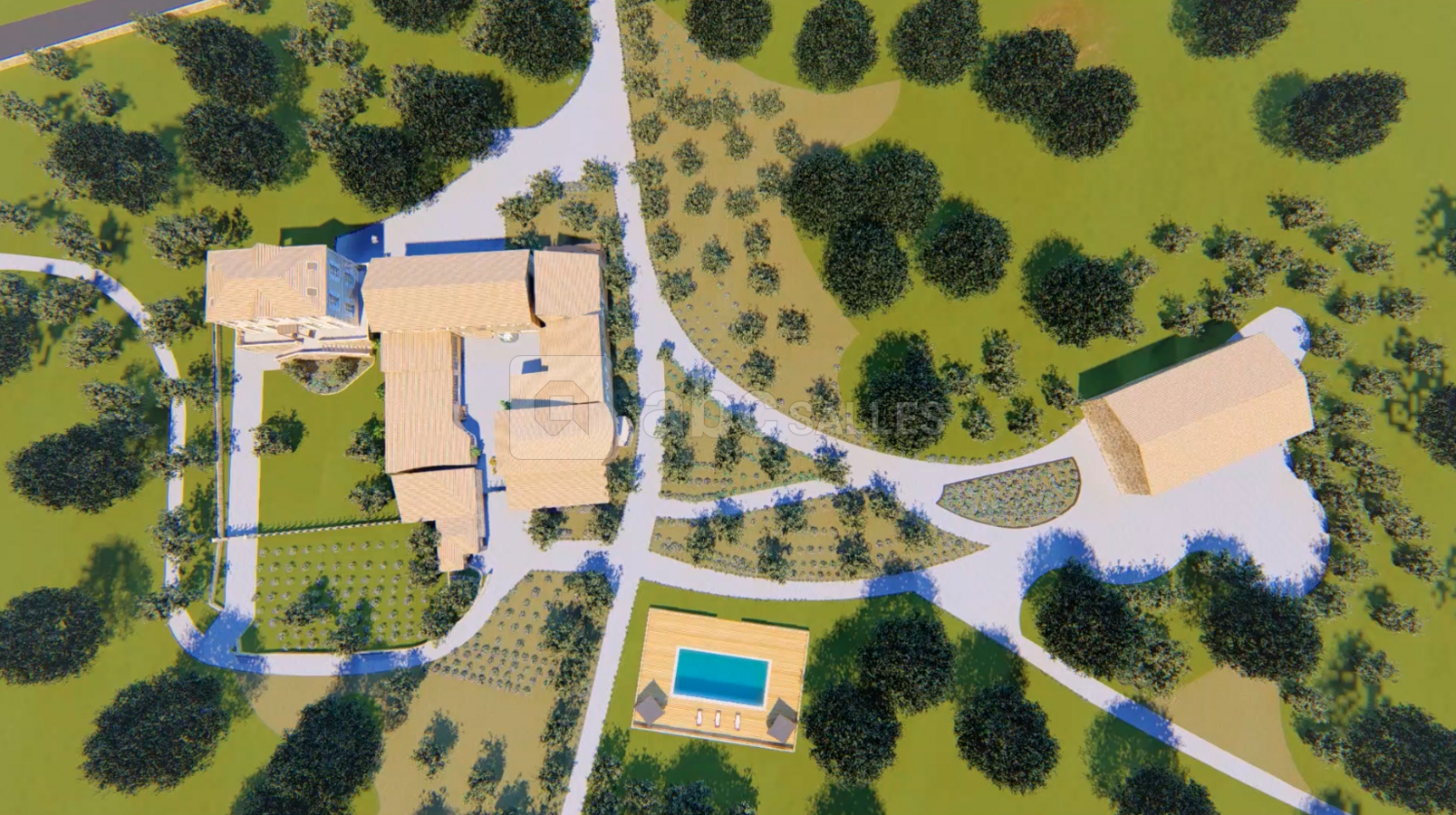Notre futur Grand Domaine