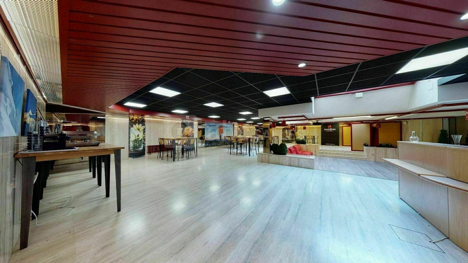 Salle de réception -2