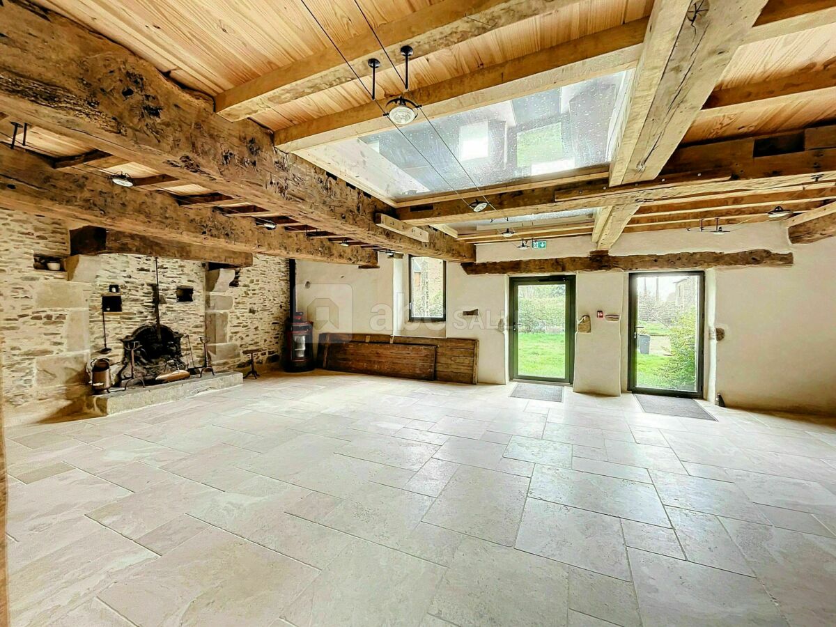 Salle BELLE PIERRE