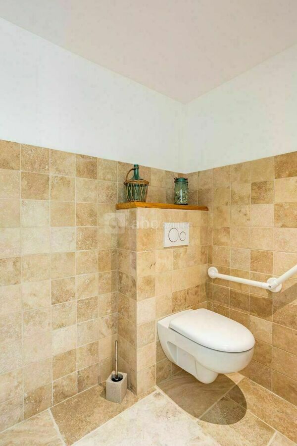 Sanitaires