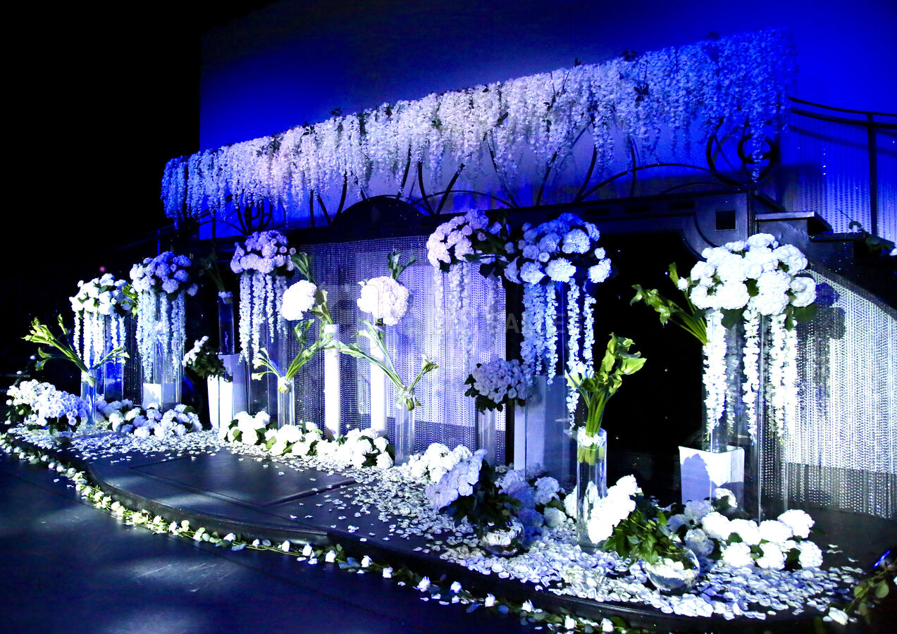 Cérémonie mariage