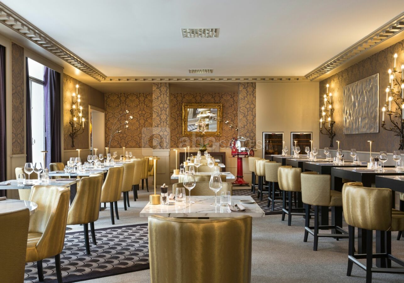 85 Restaurant & Bar
