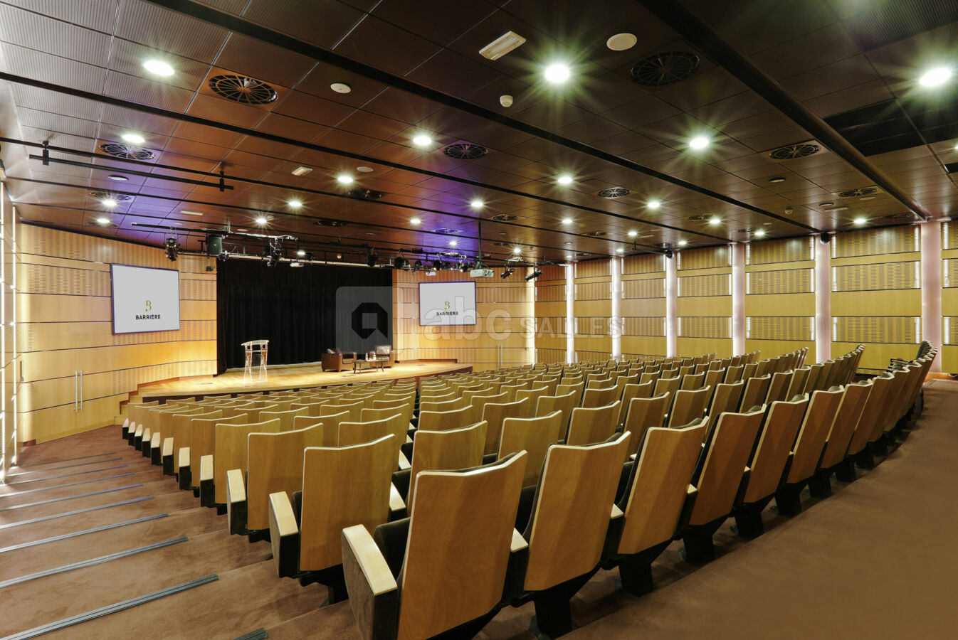 Auditorium