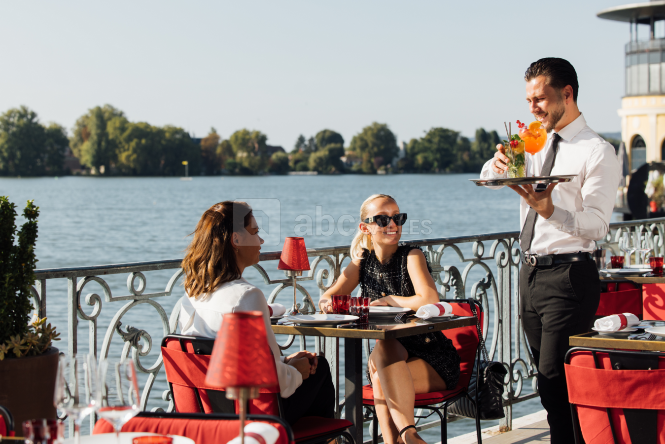 Fouquet's Enghien