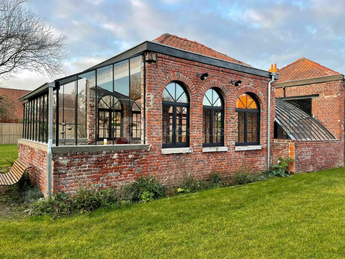 Orangerie