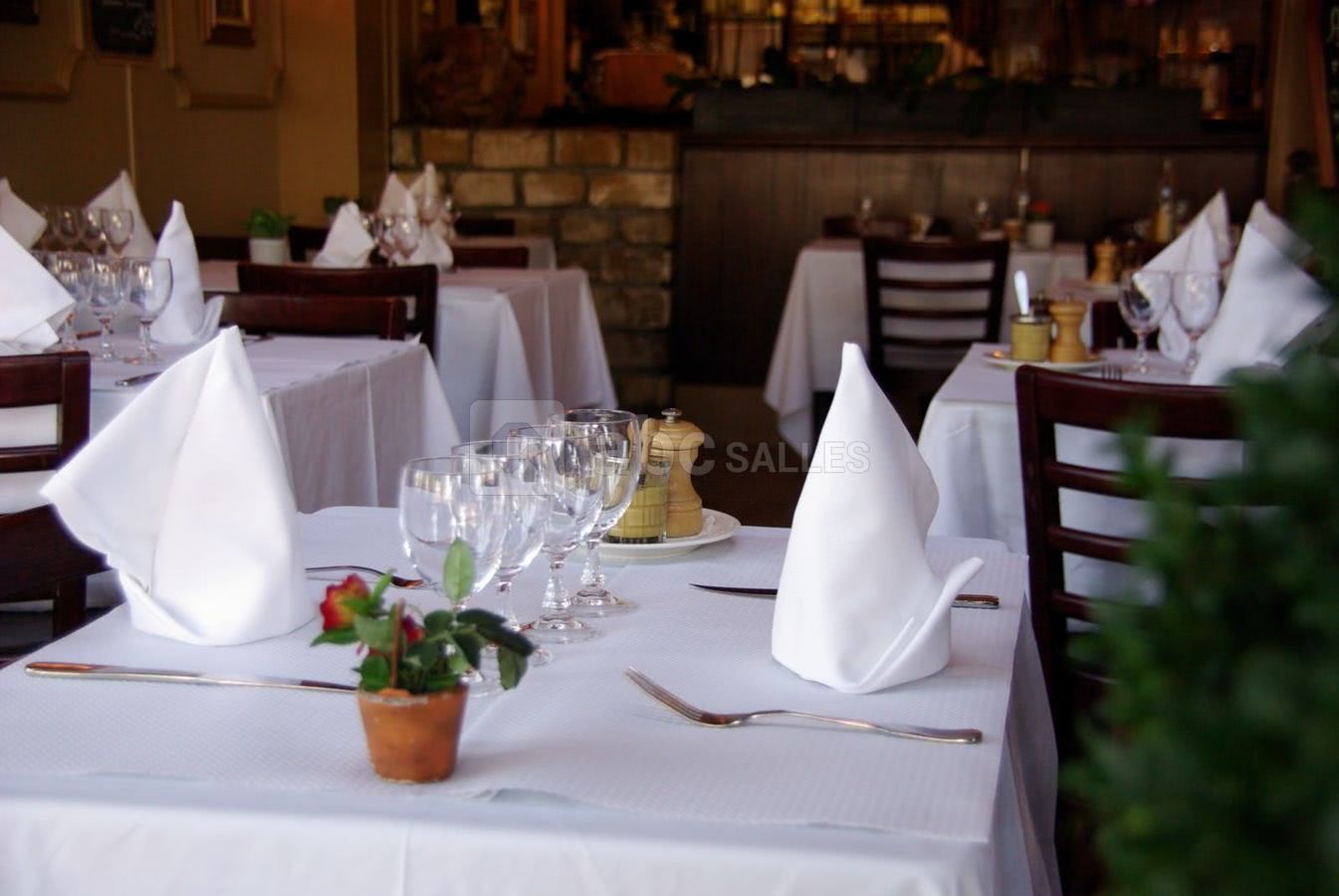 Brasserie 2