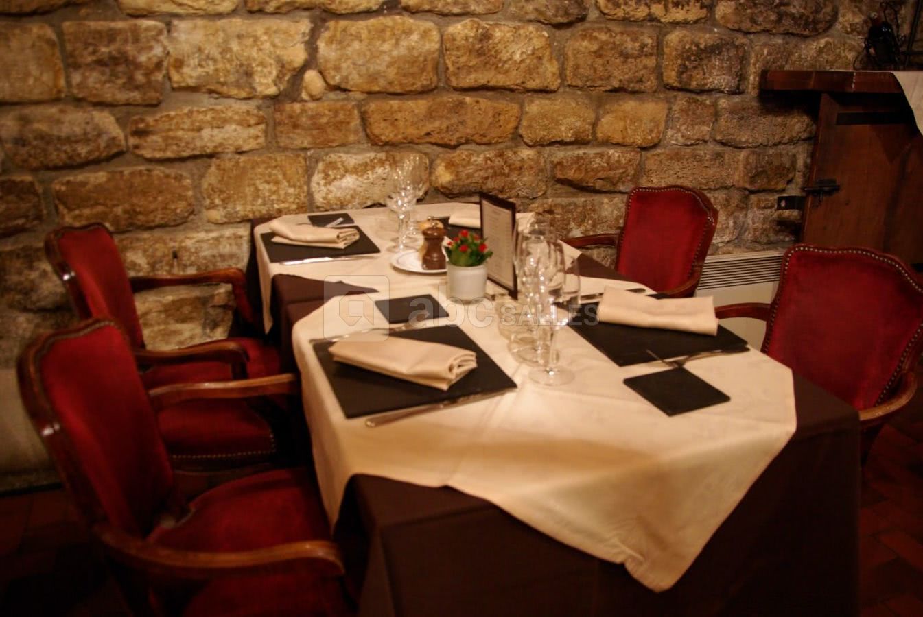 Restaurant quatre