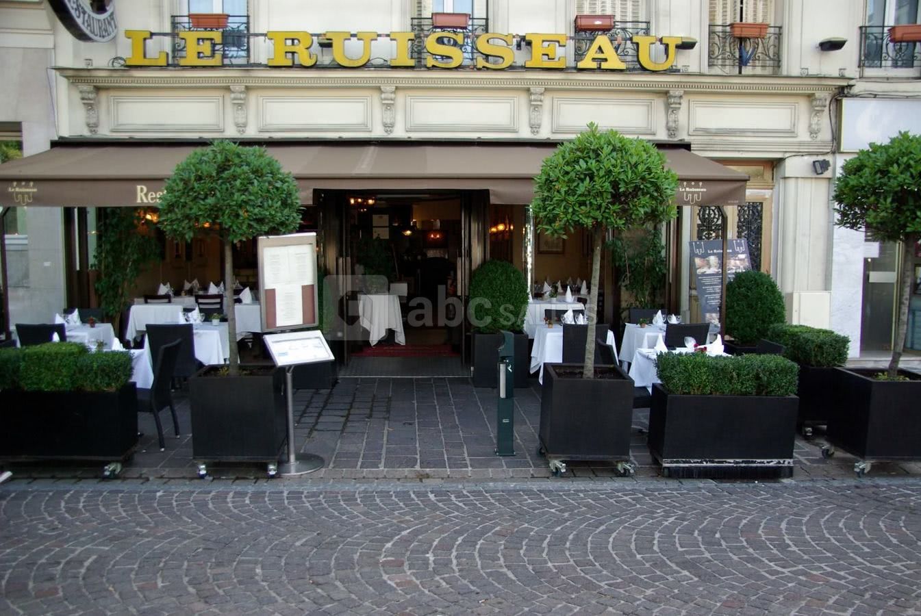 Terrasse 1