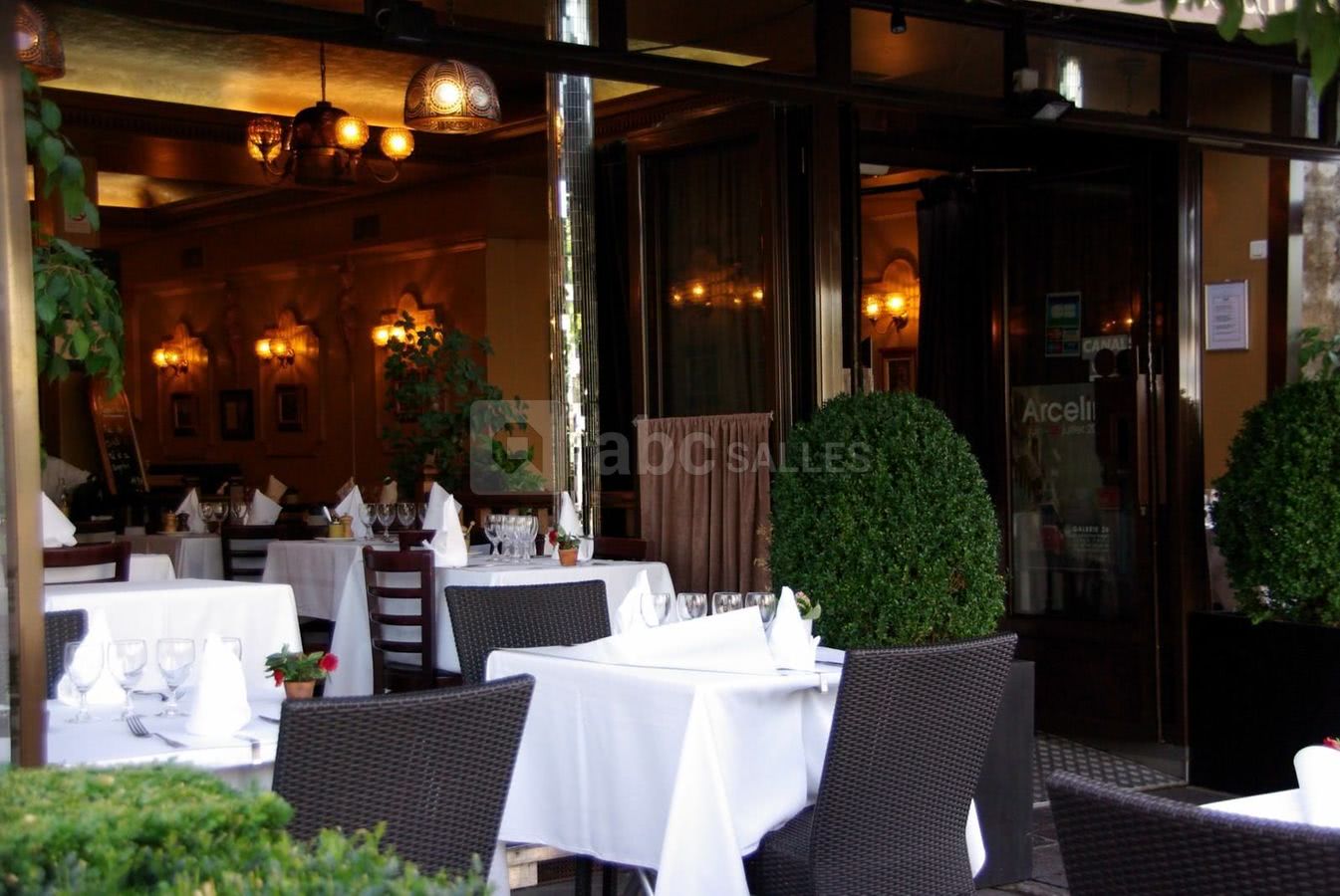 Terrasse 2
