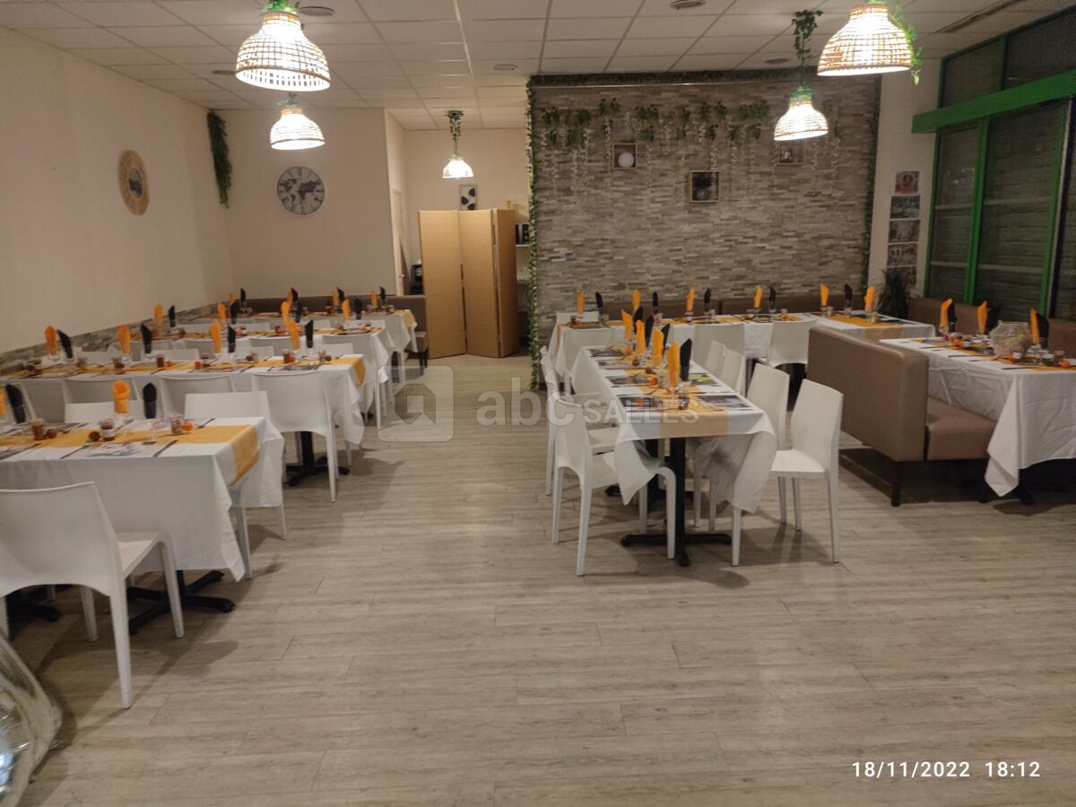 Salle 1
