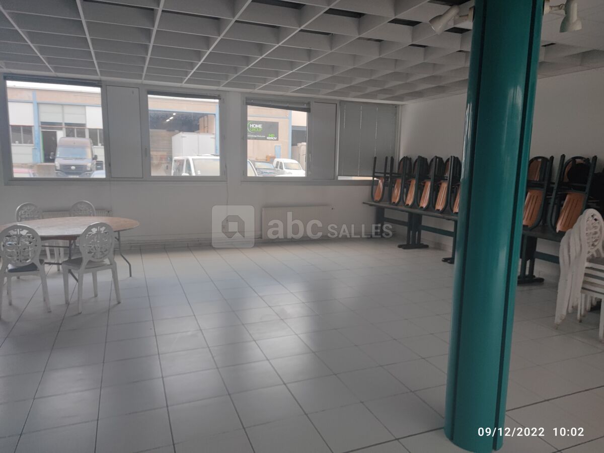 Salle 2