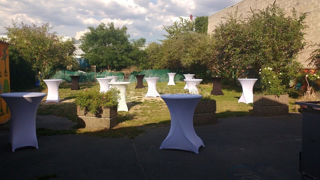 Jardin