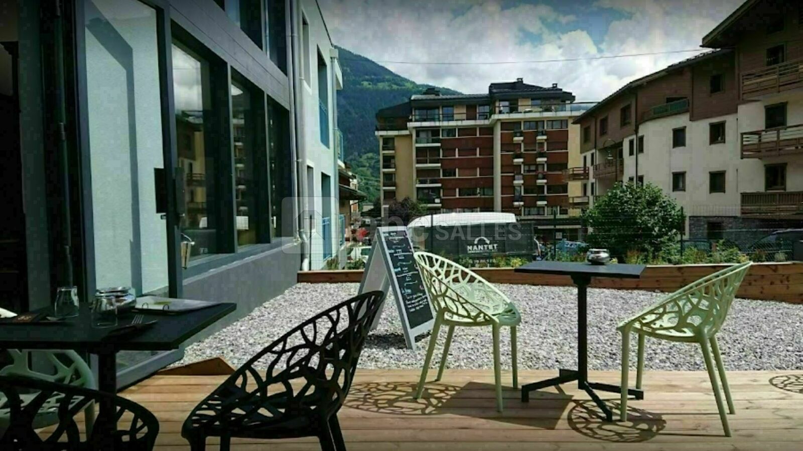 Le café sowo 2