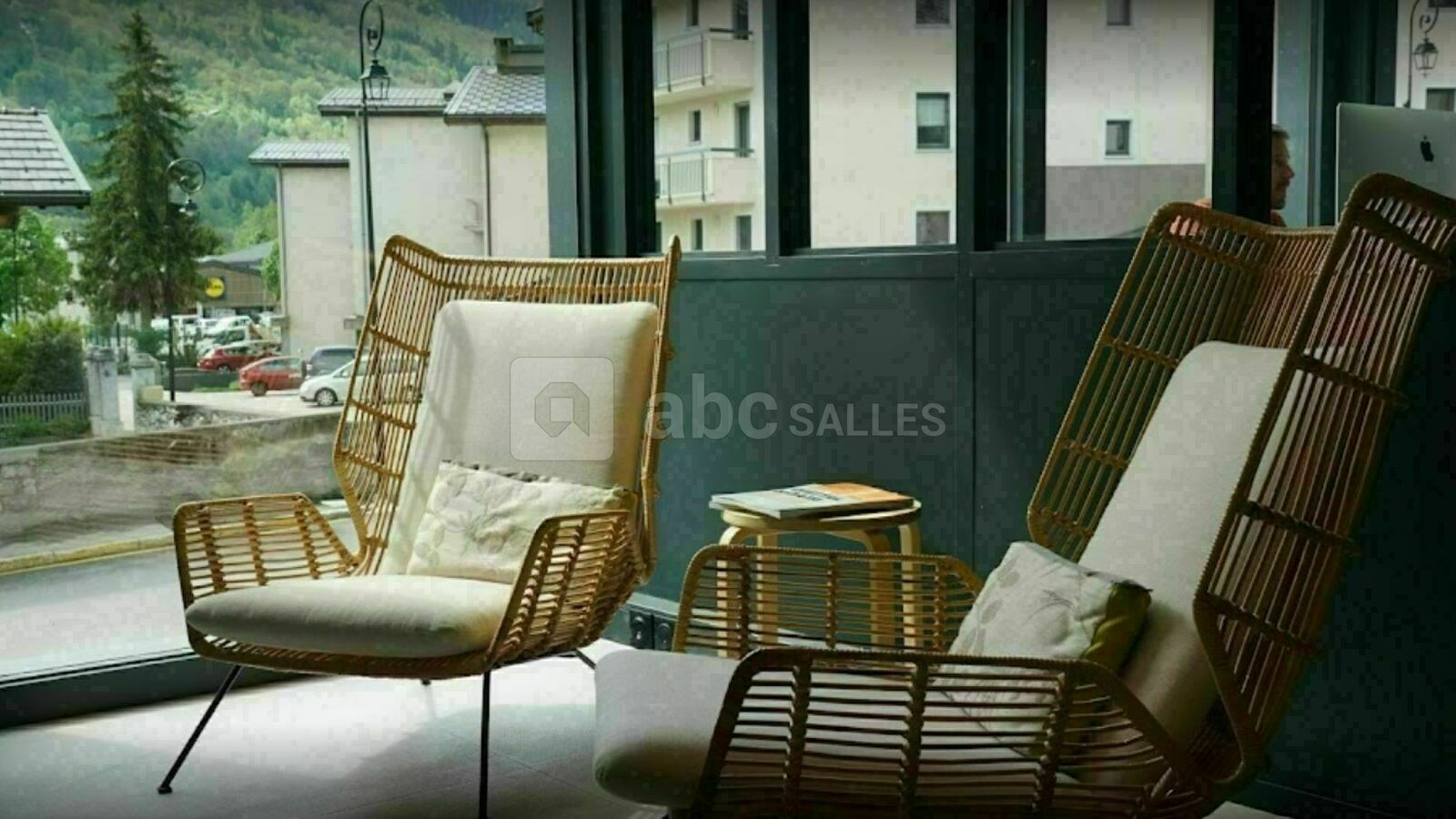 Le coin Chill