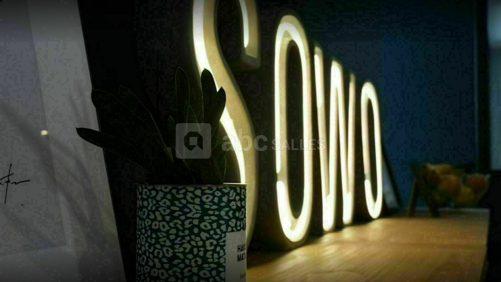 Sowo