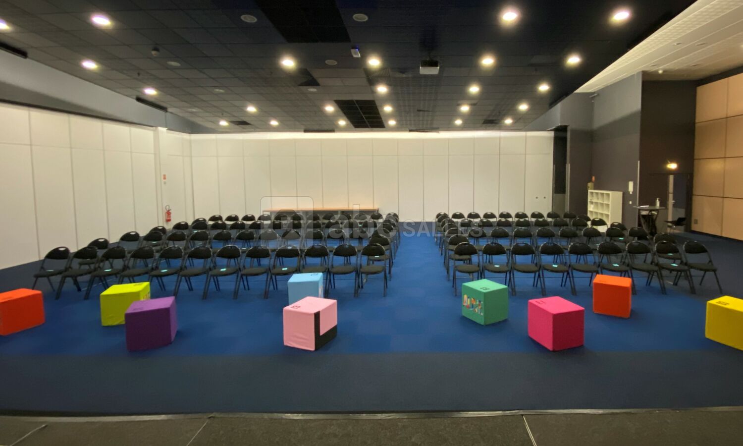 Séminaire