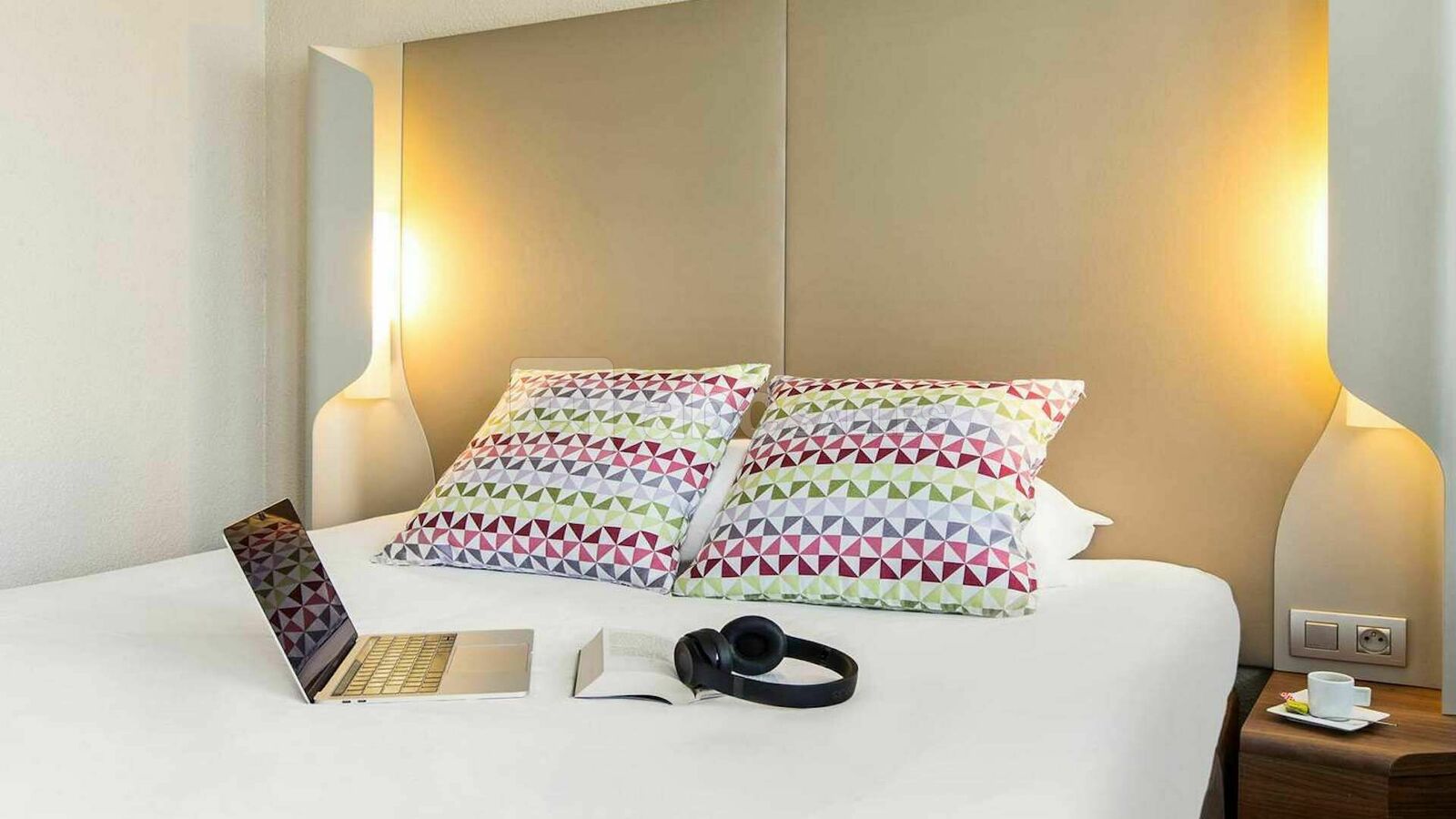 Chambre double