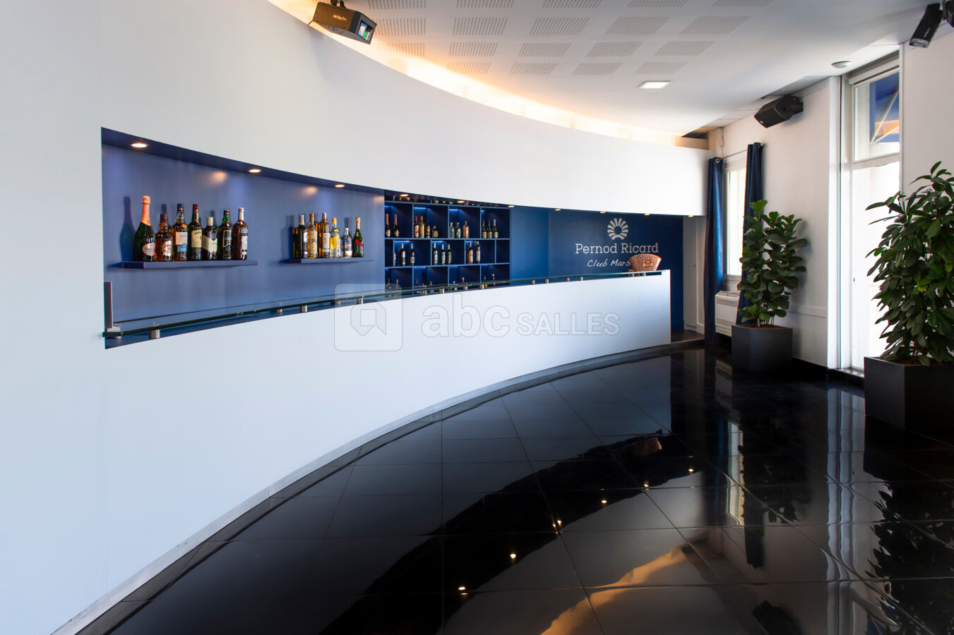 Mx - Club Pernod Ricard