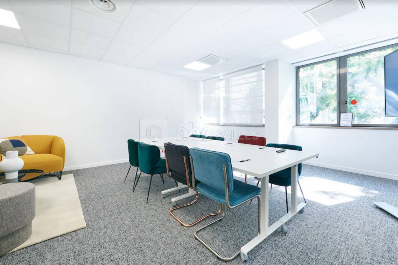 SALLE 102