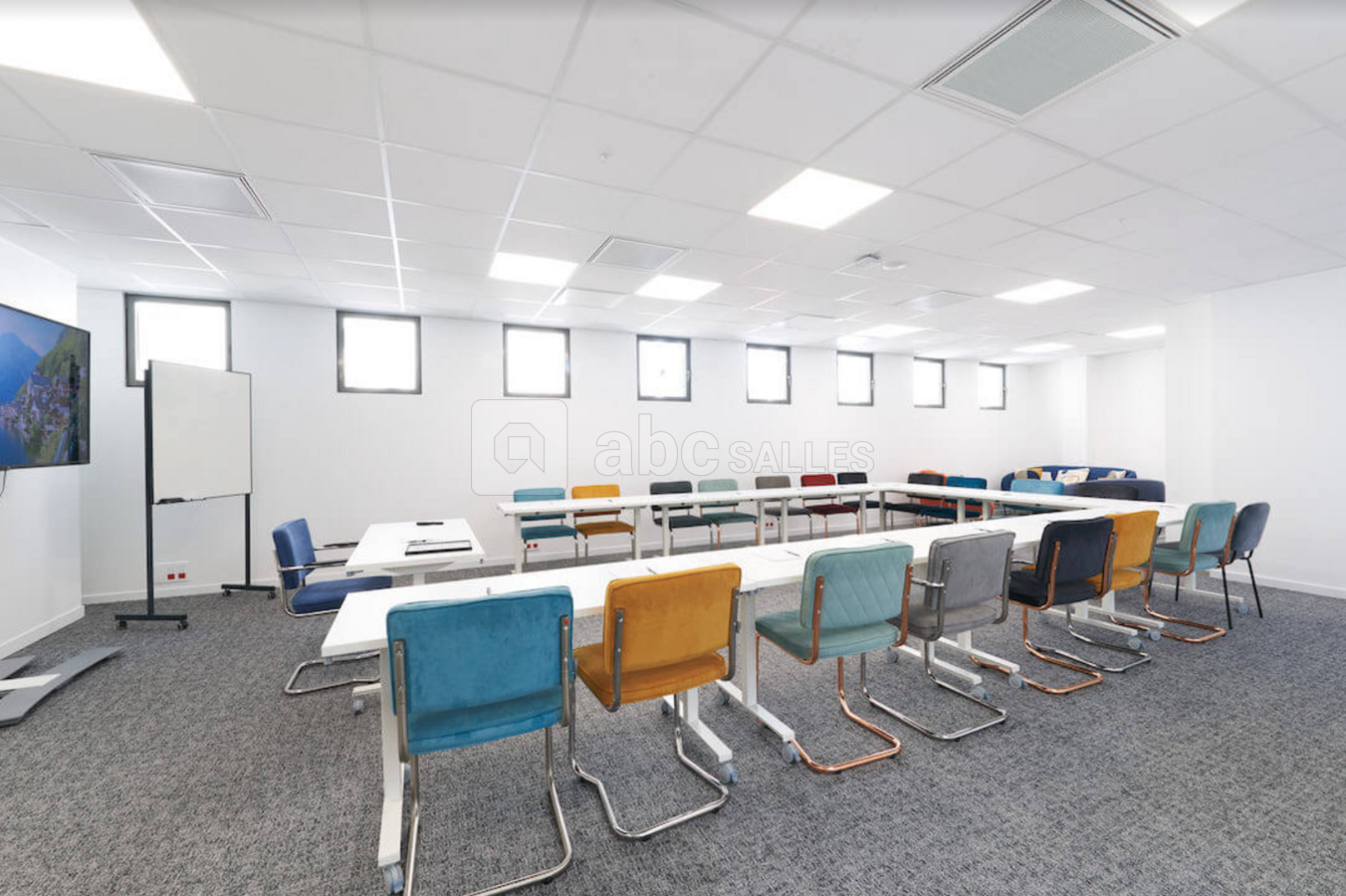 SALLE 101
