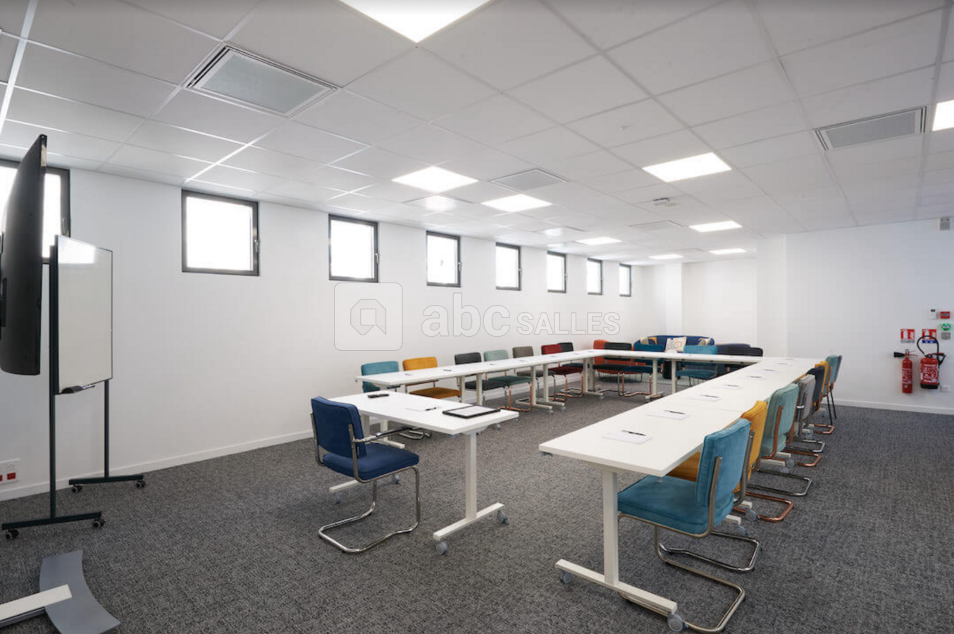 SALLE 101