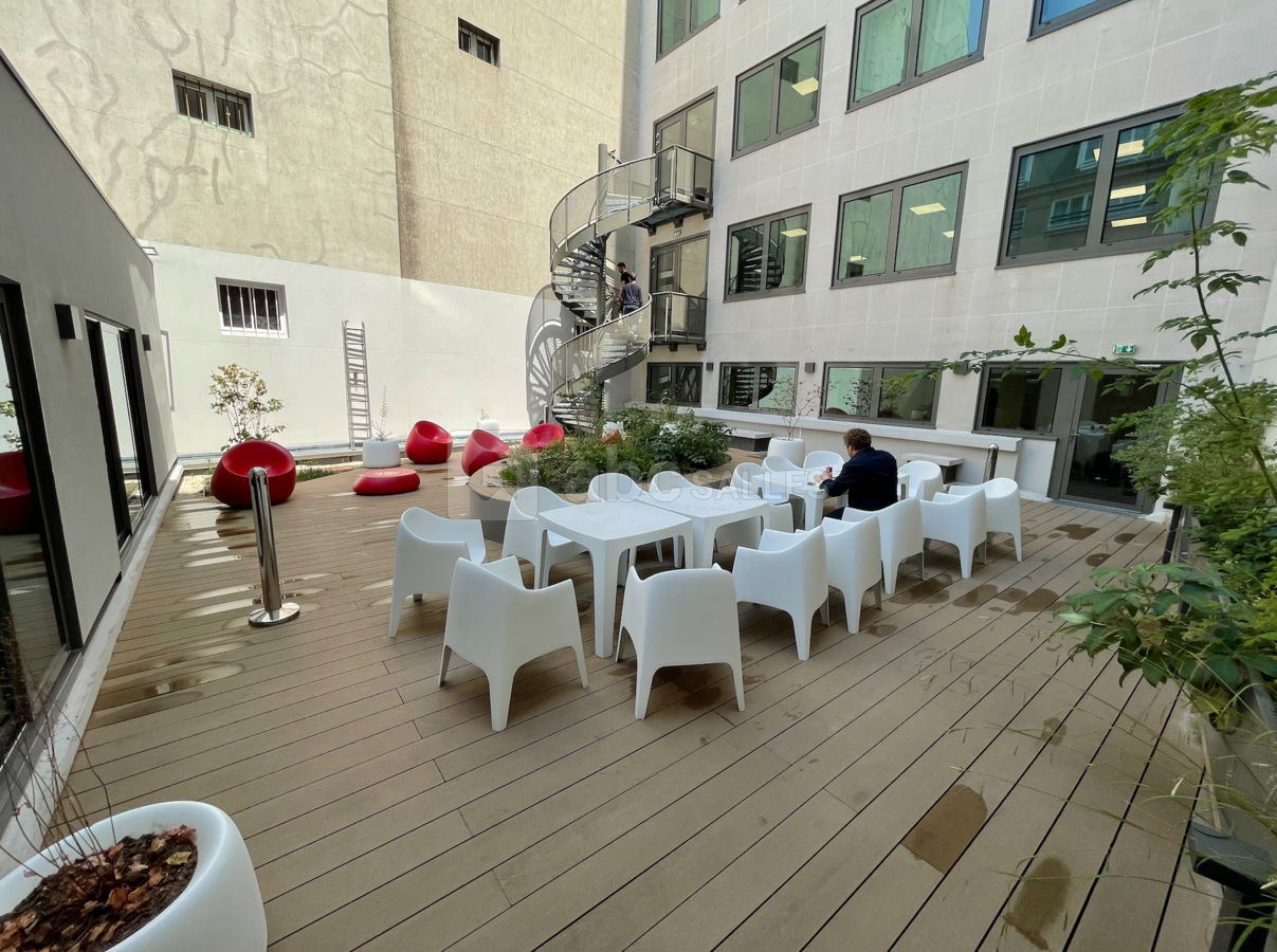 SALLE 101