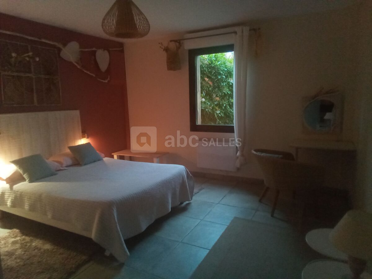 Chambre 1  rdz pmr