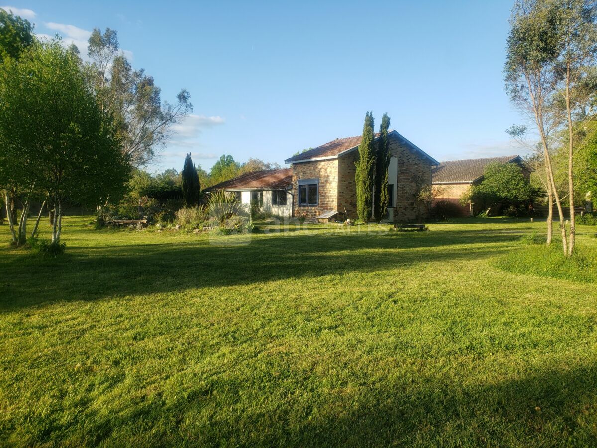 Vue parc