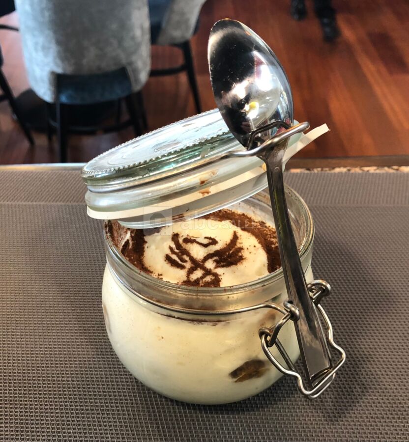 Tiramisu L'original