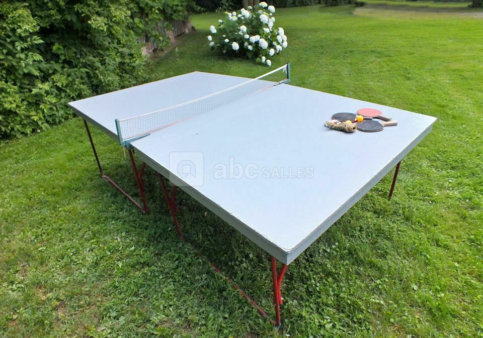 Ping pong