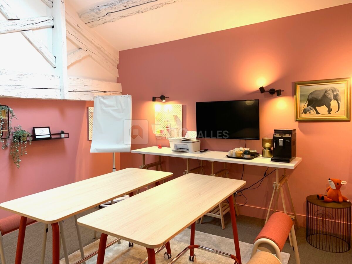 La boite à idée