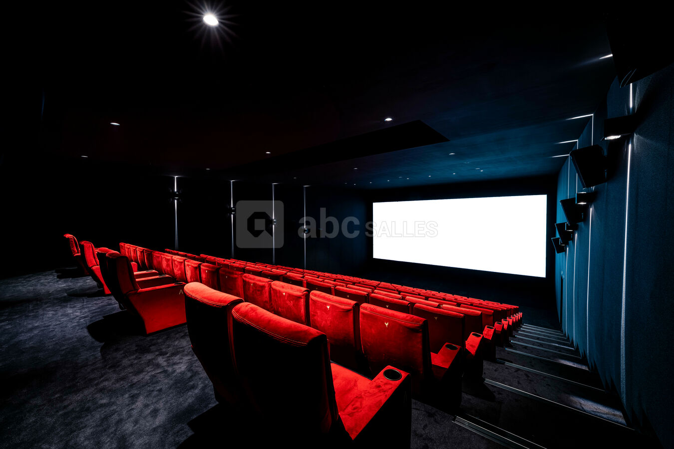 Auditorium