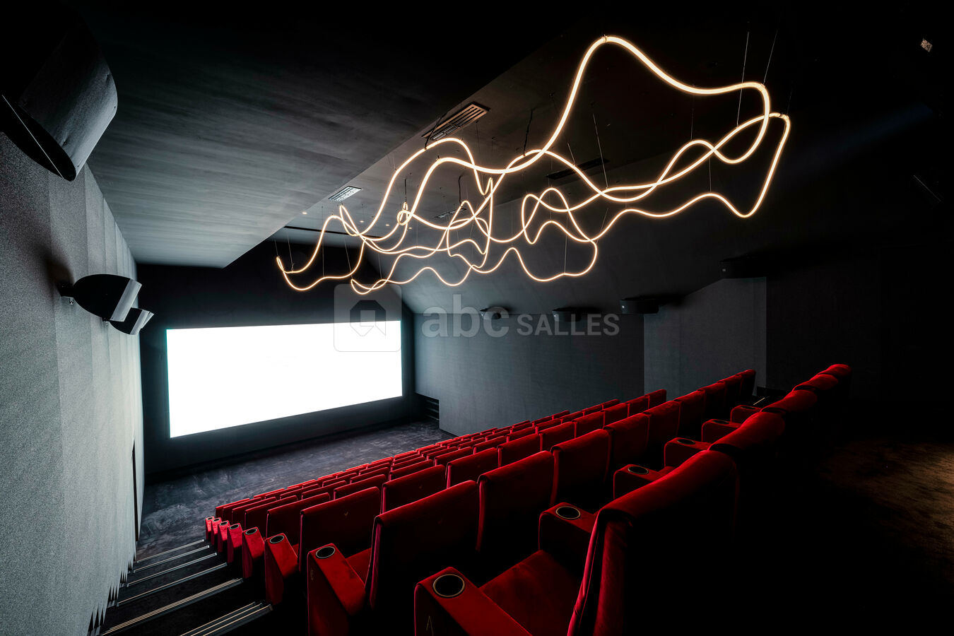 Auditorium