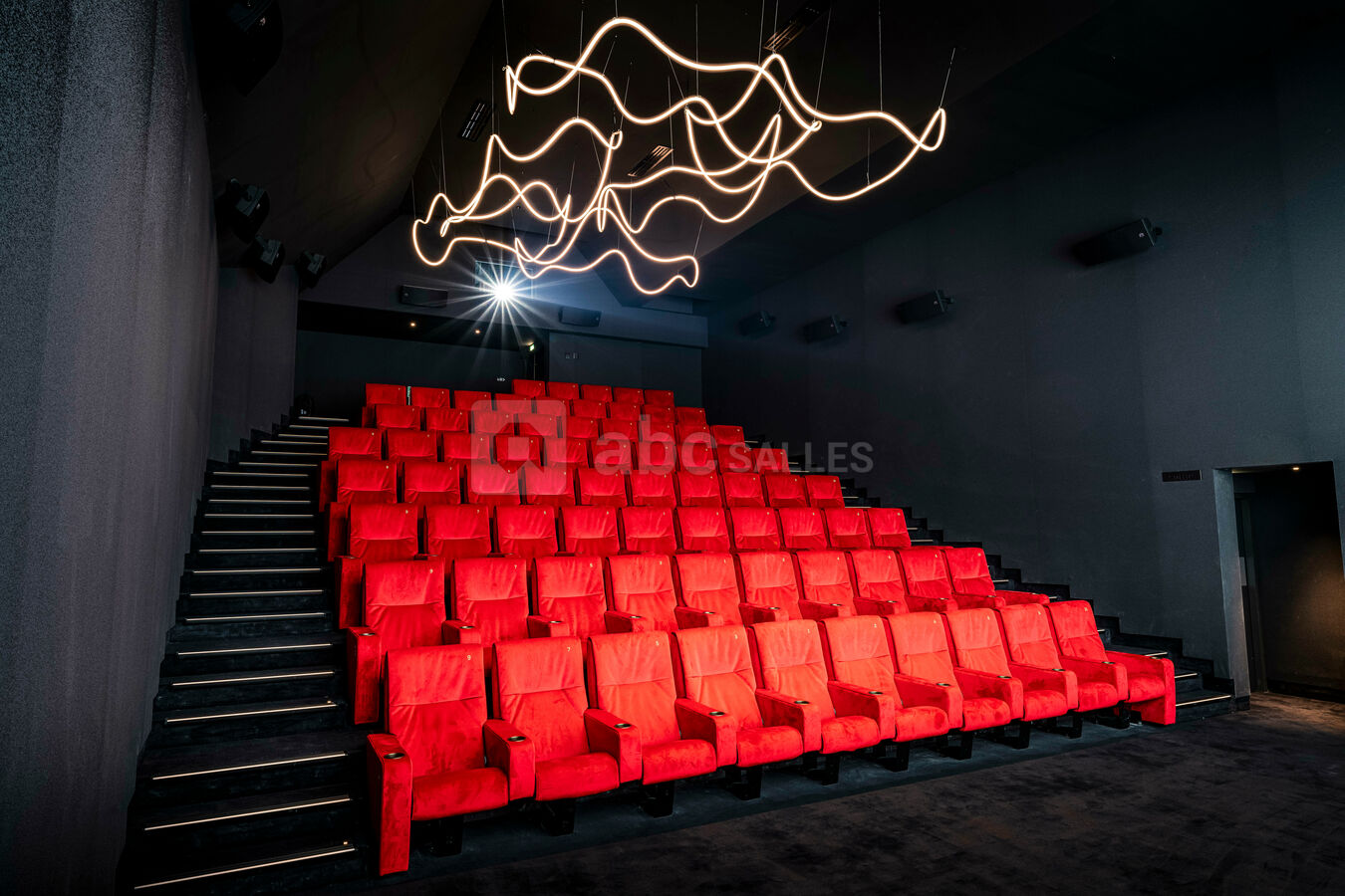 Auditorium