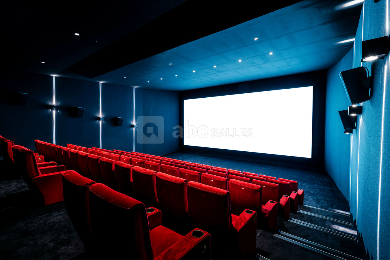 Auditorium