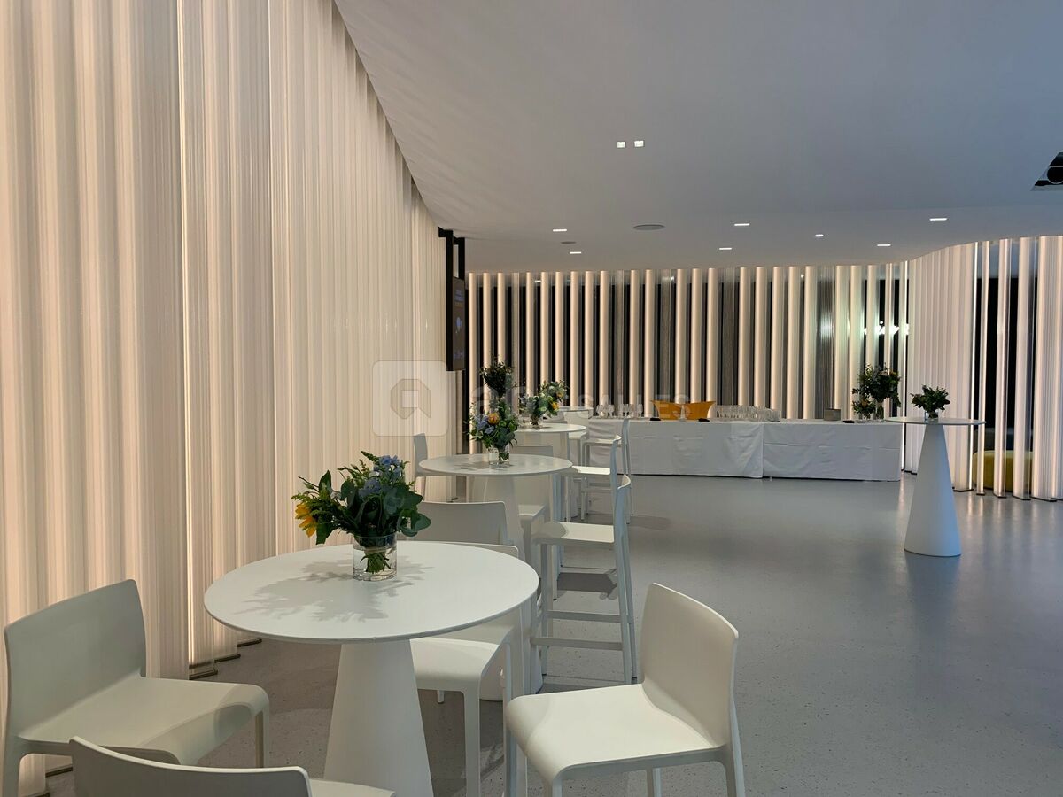 Espace cocktail