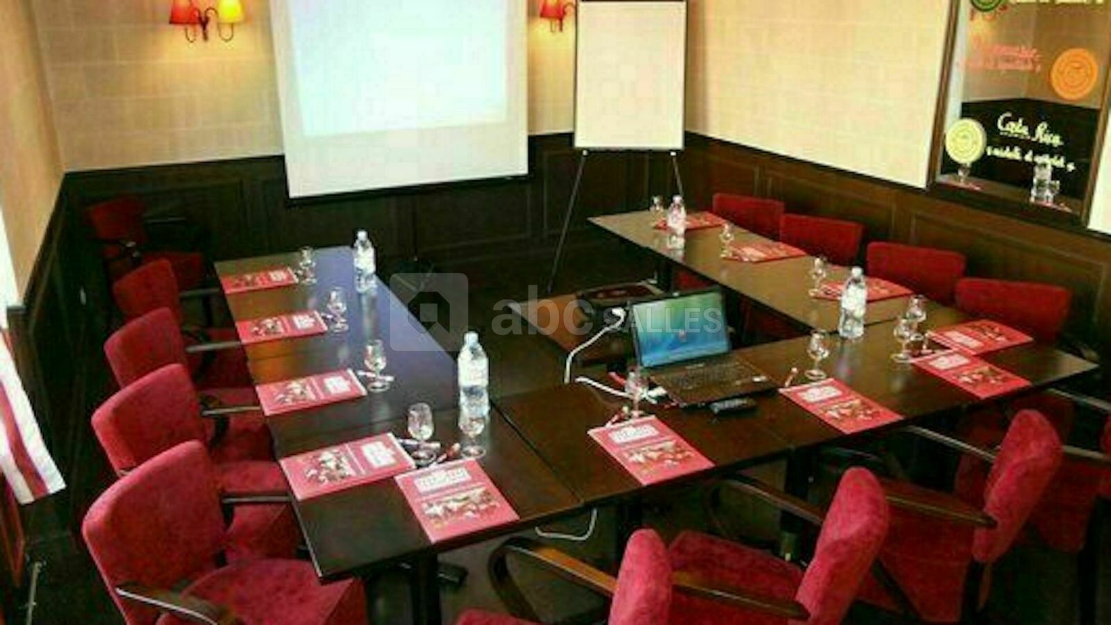Salle