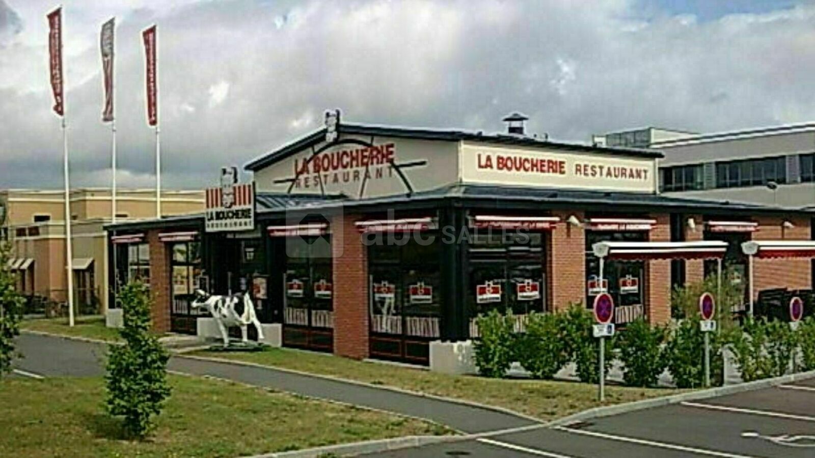 Vue d'ensemble