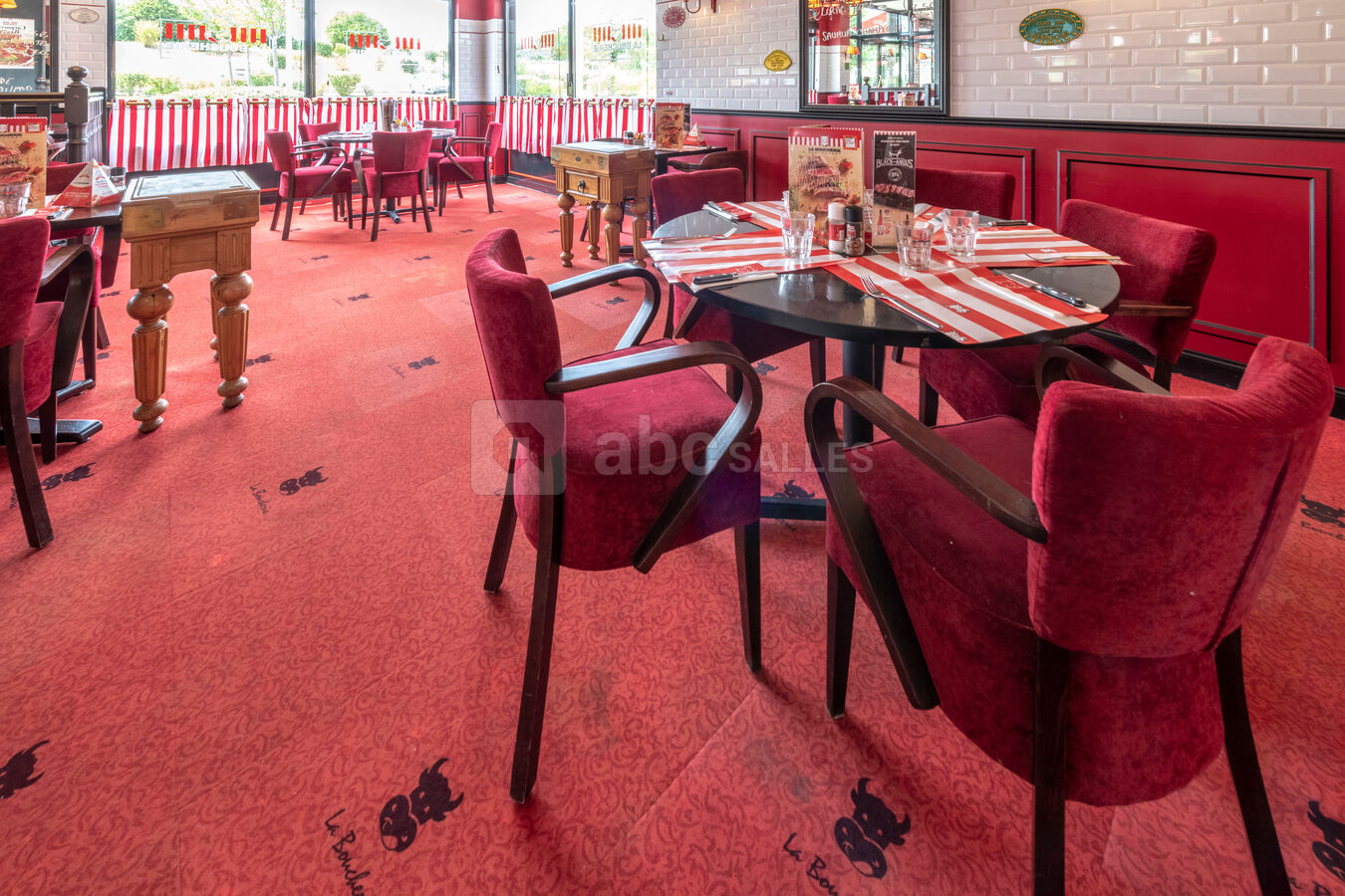Salle
