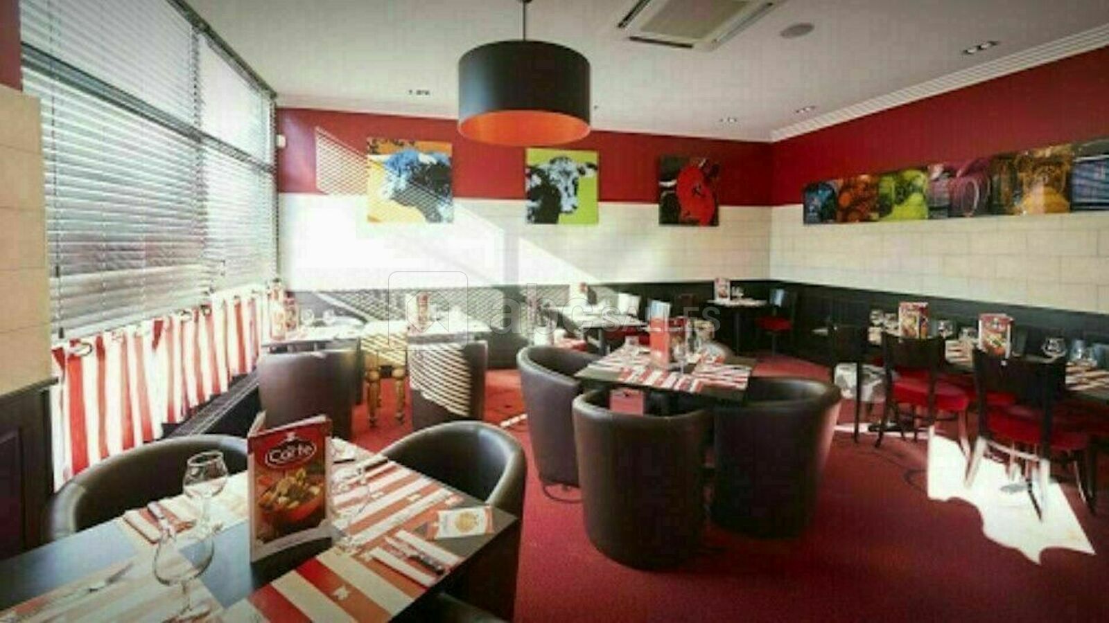 Salle