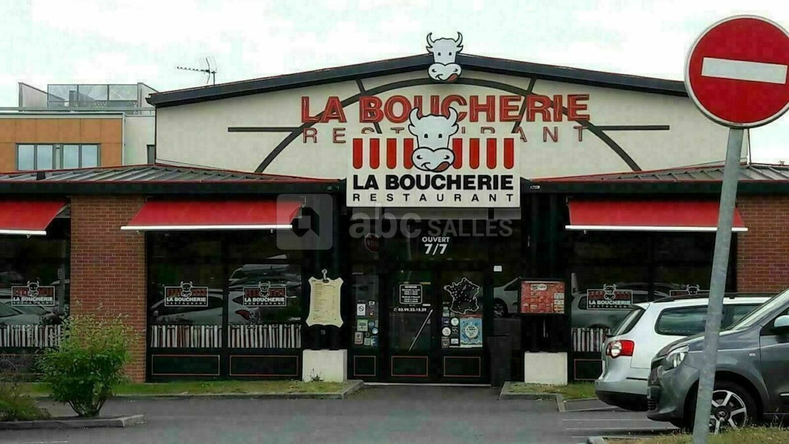 Vue d'ensemble