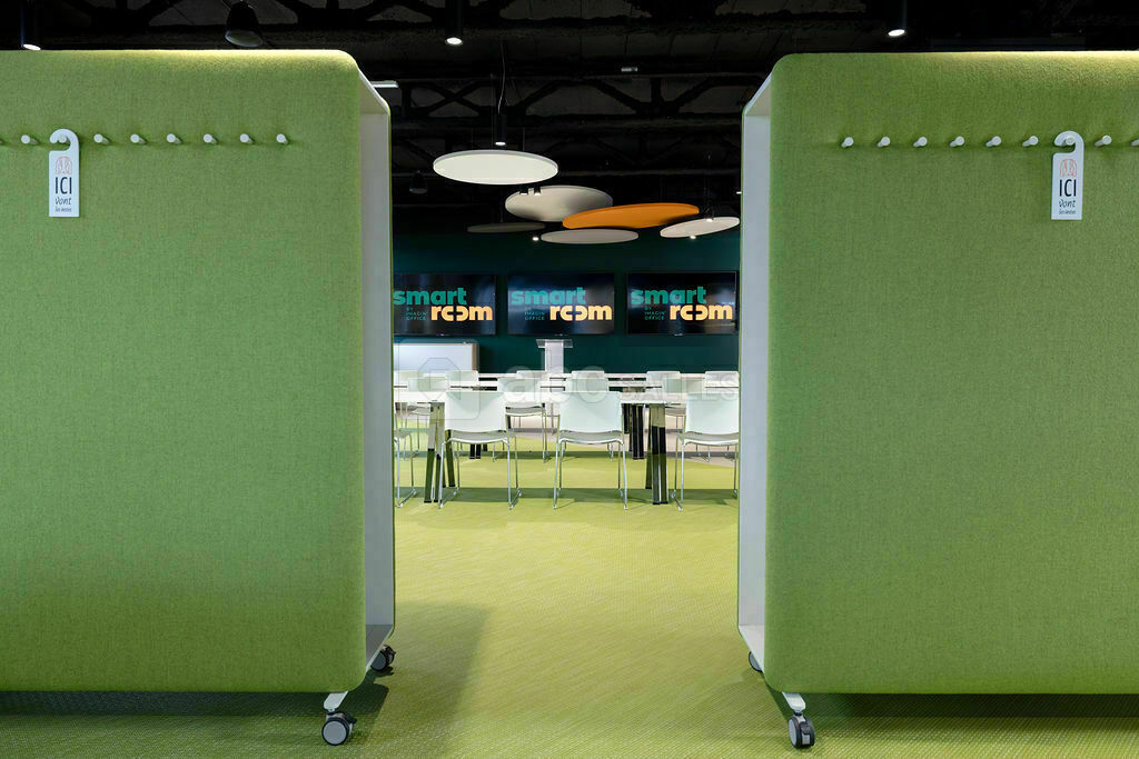 Du mobilier design & fonctionnel