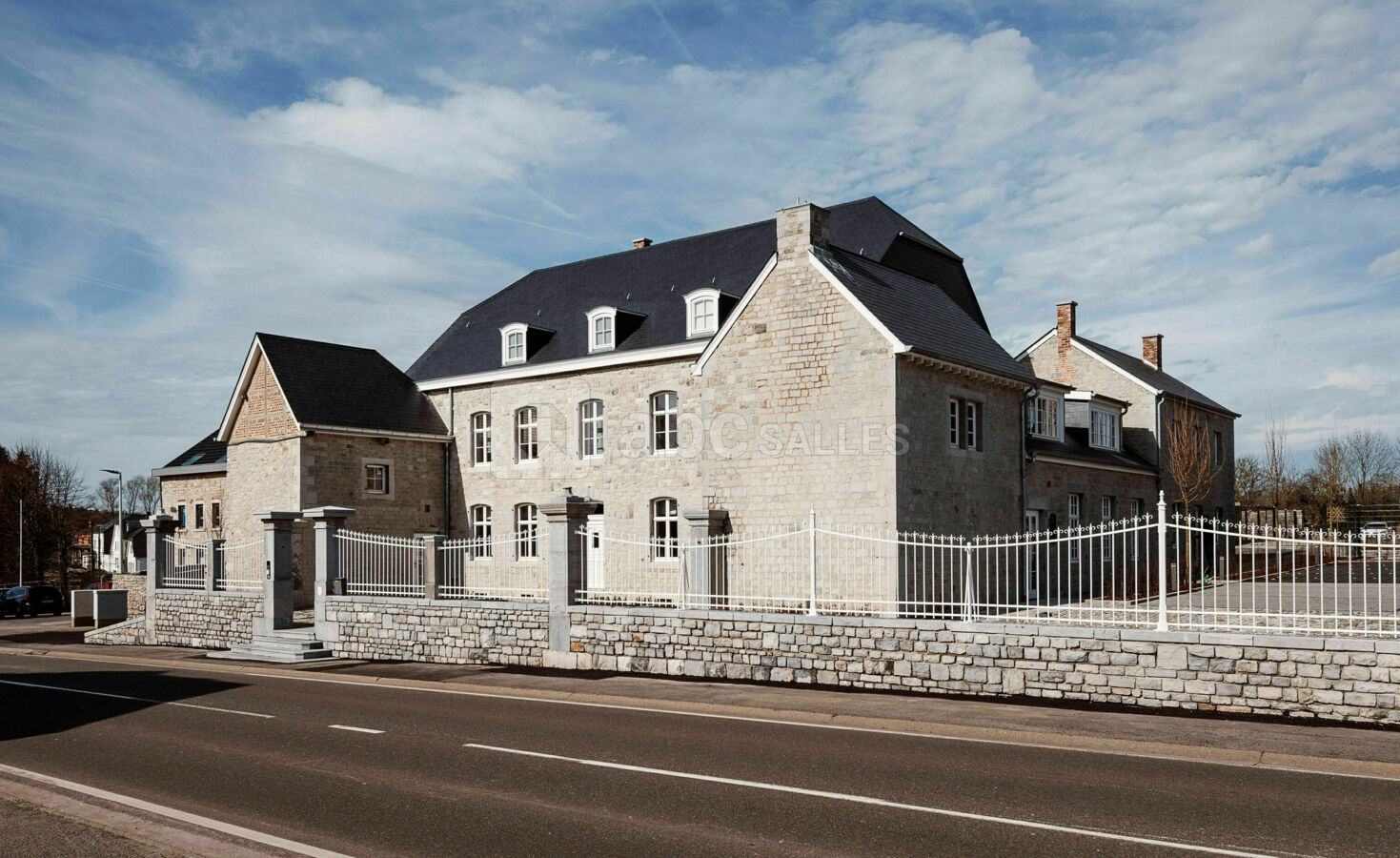 Maison Visavis